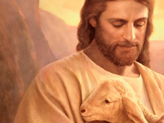 Love of Christ